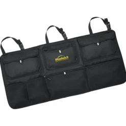 Backseat Bunker Organizer