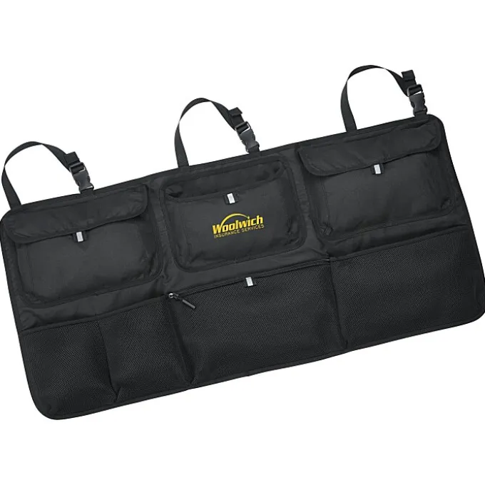 Backseat Bunker Organizer
