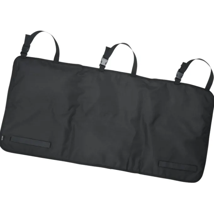 Backseat Bunker Organizer