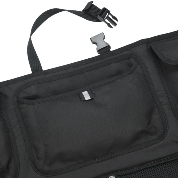 Backseat Bunker Organizer