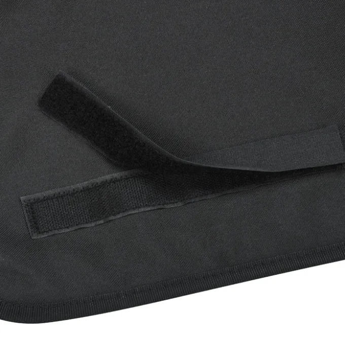 Backseat Bunker Organizer