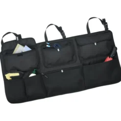 Backseat Bunker Organizer