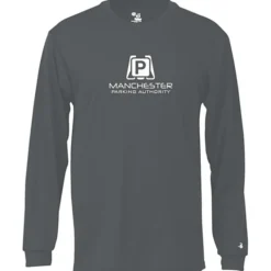 Badger B-Core Performance Long Sleeve T-Shirt