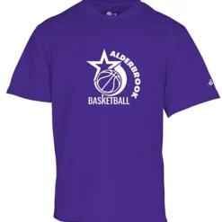 Badger B-Core Performance T-Shirt - Youth