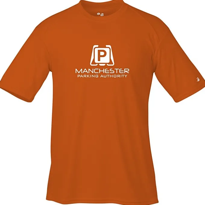 Badger B-Core Performance T-Shirt - Men's