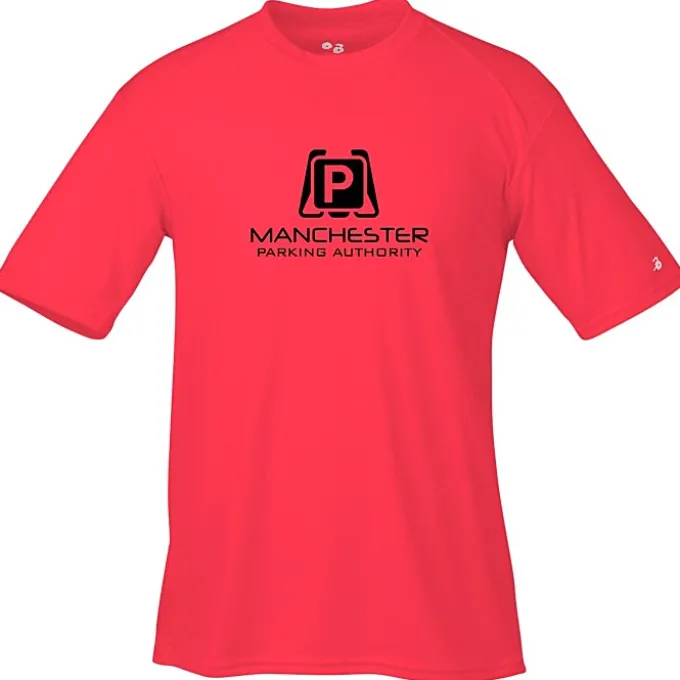Badger B-Core Performance T-Shirt - Men's
