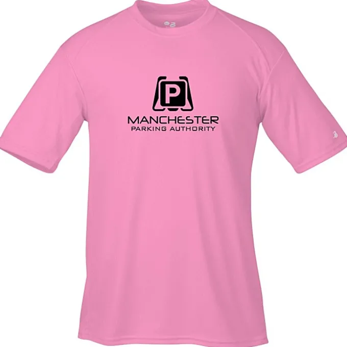 Badger B-Core Performance T-Shirt - Men's