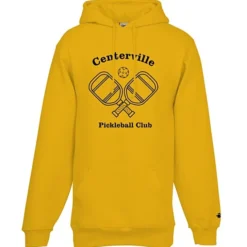 Badger Sport Athletic Fleece Hoodie