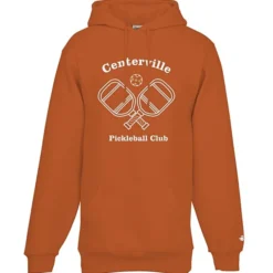 Badger Sport Athletic Fleece Hoodie