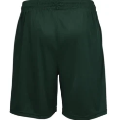 Badger Sport B-Core Pocketed Shorts - 7 inch