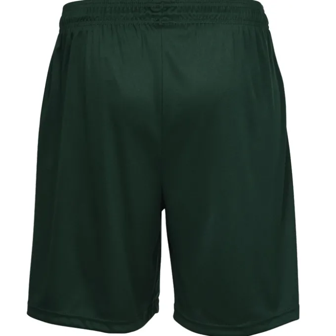 Badger Sport B-Core Pocketed Shorts - 7 inch