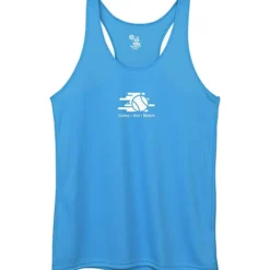 Badger Sport B-Core Racerback Tank - Ladies'