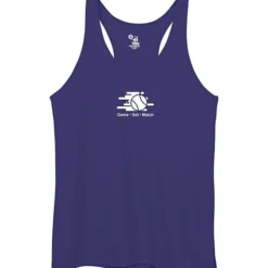 Badger Sport B-Core Racerback Tank - Ladies'