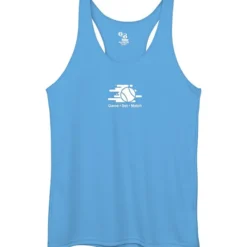 Badger Sport B-Core Racerback Tank - Ladies'