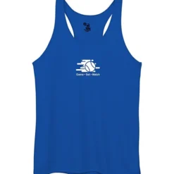 Badger Sport B-Core Racerback Tank - Ladies'