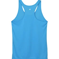 Badger Sport B-Core Racerback Tank - Ladies'