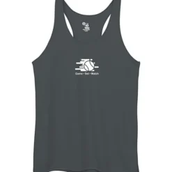Badger Sport B-Core Racerback Tank - Ladies'