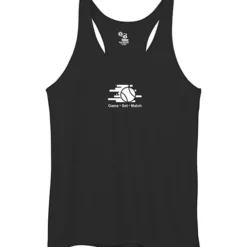 Badger Sport B-Core Racerback Tank - Ladies'