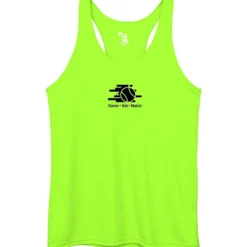 Badger Sport B-Core Racerback Tank - Ladies'