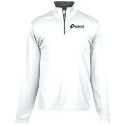Badger Sport B-Core 1/4-Zip Pullover - Men's - Screen