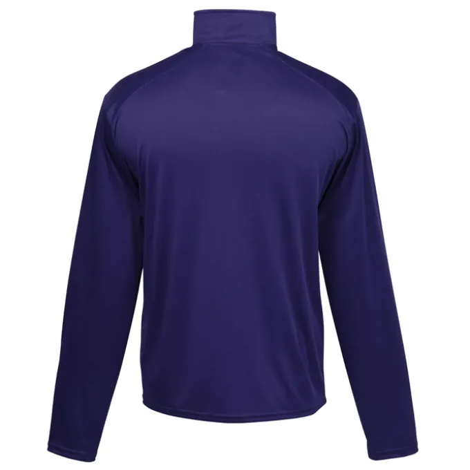 Badger Sport B-Core 1/4-Zip Pullover
