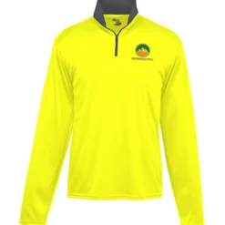 Badger Sport B-Core 1/4-Zip Pullover