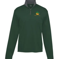 Badger Sport B-Core 1/4-Zip Pullover