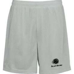 Badger Sport Mesh/Tricot Shorts
