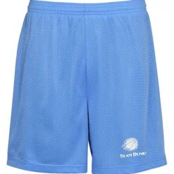 Badger Sport Mesh/Tricot Shorts