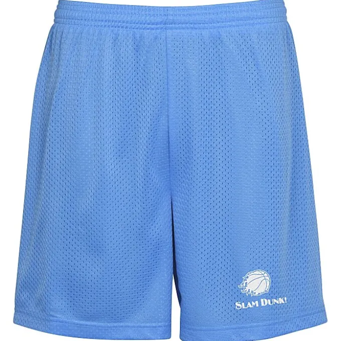 Badger Sport Mesh/Tricot Shorts