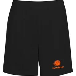 Badger Sport Mesh/Tricot Shorts