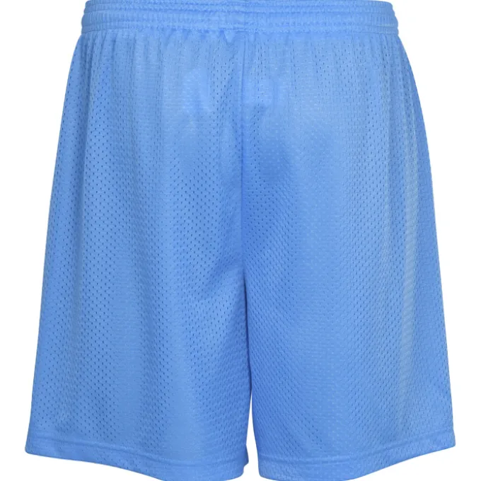 Badger Sport Mesh/Tricot Shorts