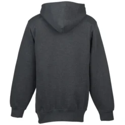 Badger Sport 9.5 oz. Hoodie - Embroidered
