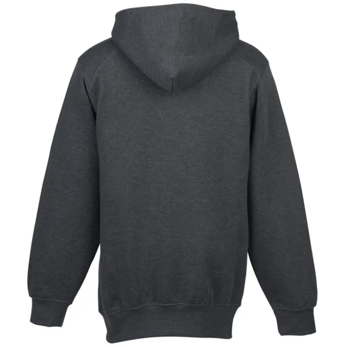 Badger Sport 9.5 oz. Hoodie - Embroidered