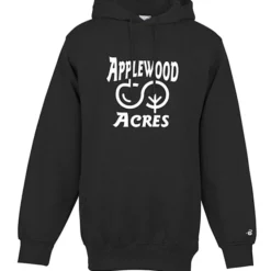 Badger Sport 9.5 oz. Hoodie - Screen