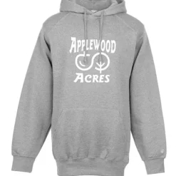 Badger Sport 9.5 oz. Hoodie - Screen