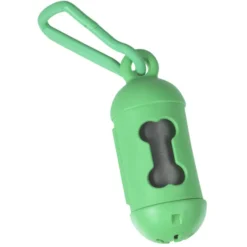 #2 Bag Dispenser - Opaque