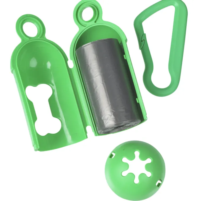 #2 Bag Dispenser - Opaque