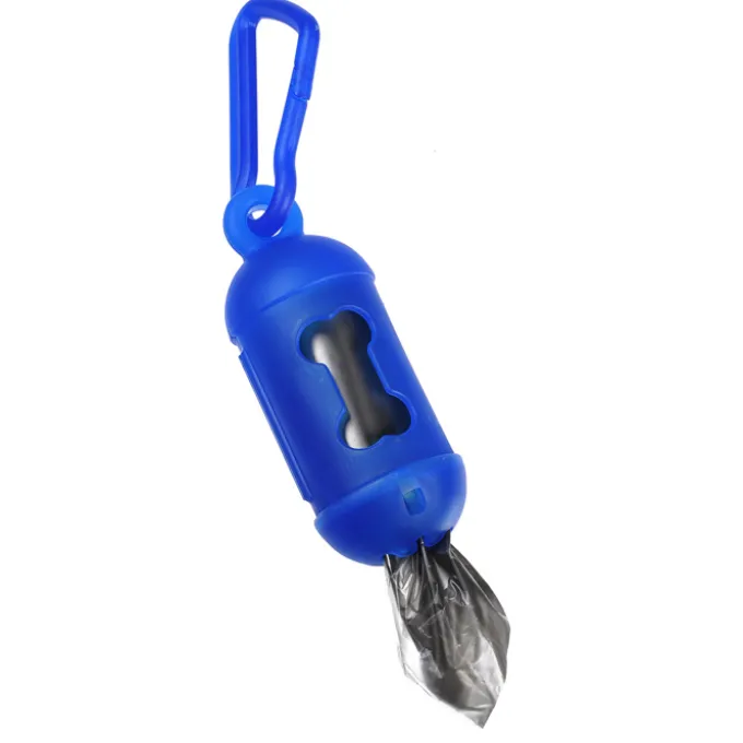#2 Bag Dispenser - Translucent - 24 hr