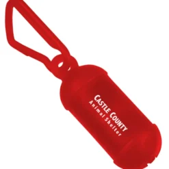 #2 Bag Dispenser - Translucent - 24 hr