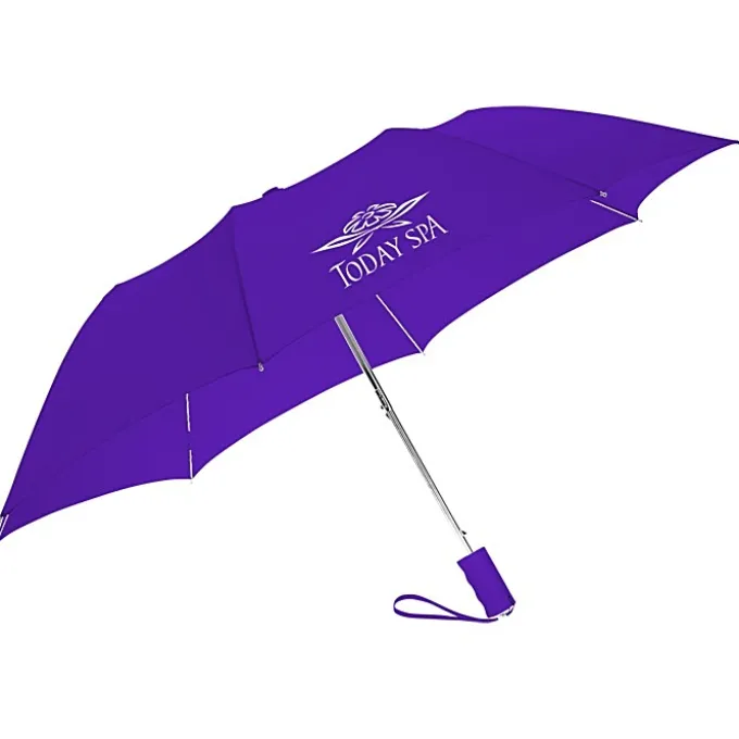 Bag-it Umbrella Set - 42-inch Arc