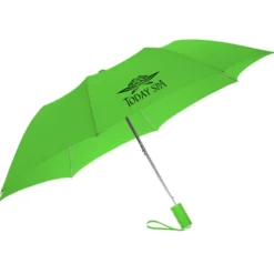 Bag-it Umbrella Set - 42-inch Arc - 24 hr