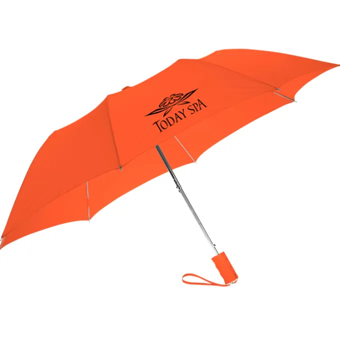 Bag-it Umbrella Set - 42-inch Arc - 24 hr