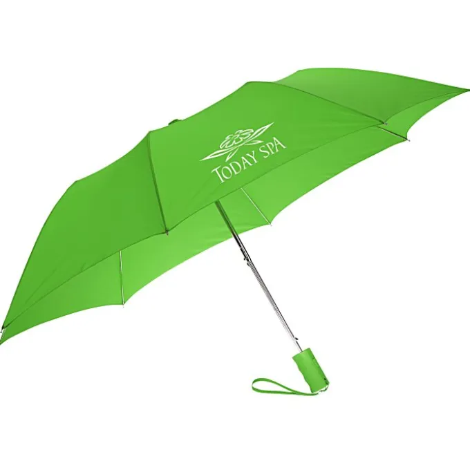 Bag-it Umbrella Set - 42-inch Arc - 24 hr