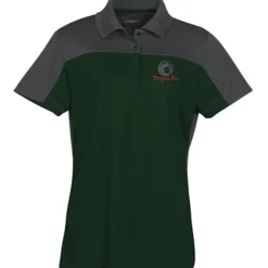Balance Colorblock Performance Pique Polo - Ladies'