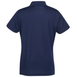 Balance Colorblock Performance Pique Polo - Ladies'