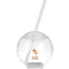 Ball Light-up Tumbler with Straw - 20 oz. - 24 hr