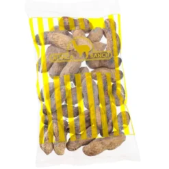 Ballpark Peanuts - 3 oz - Clear Bag