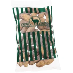 Ballpark Peanuts - 3 oz - Clear Bag