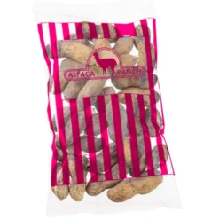 Ballpark Peanuts - 3 oz - Clear Bag
